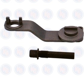 Resim Volkswagen TSİ 1.2-1.4 SENTE APARATI GOLF 7 uyumlu 