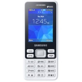 Resim Samsung B350E TR Garanti | Beyaz 