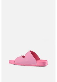 Resim Vicco Gibli Basic Kız Çocuk Pembe Terlik Pembe 