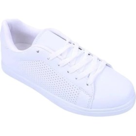 Resim Cihan Shoes Cihanshoes Kadın Sneaker Ayakkabı 