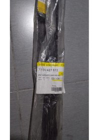 Resim Renault Megane 1 Arka Tampon Orta Bandı 7700427572 