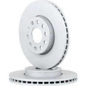 Resim Audi A3 Ön Fren Diski 1.0/1.2/1.4/1.5 Tfsı 288 Mm 2013-2020 Bosch 