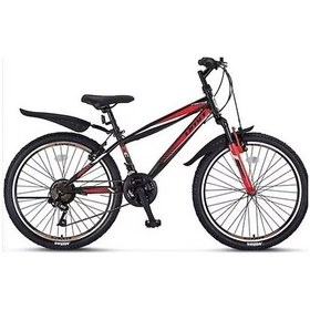 Resim Ümit Bisiklet 2068 Faster 20 Jant 18 Vites Çocuk Bisikleti Msv-v-18-srn 001 