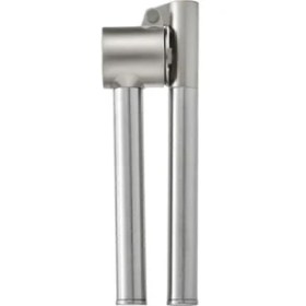 Resim Pratik ve Kolay Kullanımlı Sarımsak Ezici, Mutfağınıza Lezzet Katar 