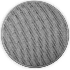 Resim Vw Bora 1999-2005 Sol Arka Kapı Hoparlör Kapağı Gri 3b0868149 