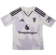 Resim adidas Mufc A Jsy Y Çocuk Forma Beyaz 