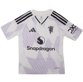 Resim adidas Mufc A Jsy Y Çocuk Forma Beyaz 