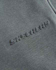 Resim Skechers M Essential Jogger Sweatpant Erkek Eşofman Altı S242114 