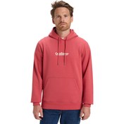 Resim SCREEN FLEECE FINELINE HOODIE 