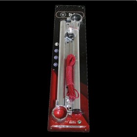 Resim Alüminyum Küpeşte Sabit Çamaşır Askısı 4767 Çok Renkli 