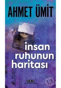 Resim Yapı Kredi Yayınları Insan Ruhunun Haritası 