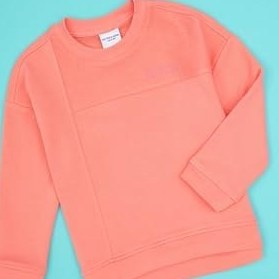 Resim U.S. Polo Assn. Kız Çocuk Sweatshirt 50317991-VR105 