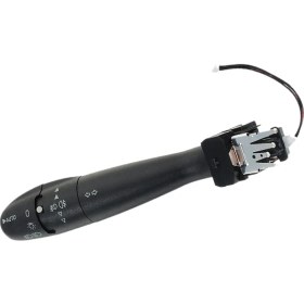 Resim Faith Berlingo Xsara Picasso Peugeot 206 307 406 Için Araba Far Anahtarı (Yurt Dışından) 