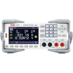 Resim Ut3562 Batarya Test Cihazı 