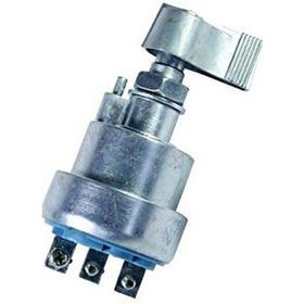 Resim KONTAK ANAHTARI MANDALLI CATERPİLLAR 4 UÇ 9W1077 VERTEX 