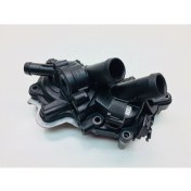 Resim İlkay Otomotiv Golf Jetta A3 Leon Octavia 1.4 Tsı Devirdaim Komple 04E121600AD 