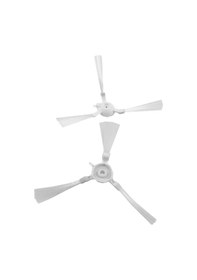 Resim Fakir Robert Iı Rs 720 Robot Süpürge İle Uyumlu Yan Fırça 2li 