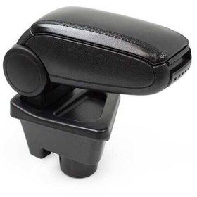 Resim Renault Megane 4 Hb Siyah Kol Dayama - Kolçak 2016 Ve Sonrası 