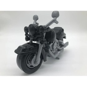 Resim Polesie Yariş Motosikleti Cross N:7 89199 