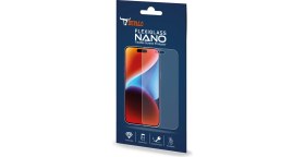 Resim Bufalo Omix X700 Ekran Koruyucu Bufalo Flexiglass Nano 