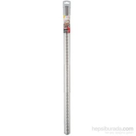 Resim Bosch - Kırıcı Delici Ucu Sds-Max-7 - 12 X 600 X 740 Mm 