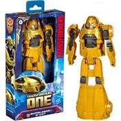 Resim Transformers One Mega Changer Bumblebee B-127 F8700 
