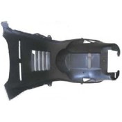 Resim Çelik Şase Alt Koruma Martian 