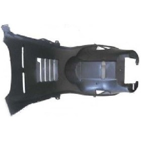 Resim Çelik Şase Alt Koruma Martian 