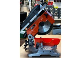 Resim WAYER 210 MM GÖNYE KESME MAKİNASI 1200 WATT 