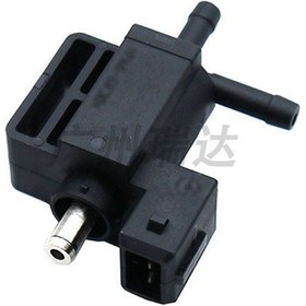 Resim Bl3z9k378a Ford Lincoln Turboşarj Solenoid Valfi Bl3z-9k378-a İçin Geçerlidir 2449 
