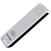 Resim Tp-Link j-79 Tl-wn821n 300mbps Kablosuz Usb Adaptor 