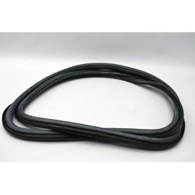 Resim Güçlas Ford 17M - 20M Arka Cam Lastiği (1965-1972) - Makaslı Ford Arka 