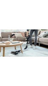 Resim Bosch Unlimited 7 Şarjlı Süpürge – LED Başlık, Kolay Temizlik, ve Güçlü Motor Teknolojisi + Bosch Multitalent 3 Mutfak Robotu 