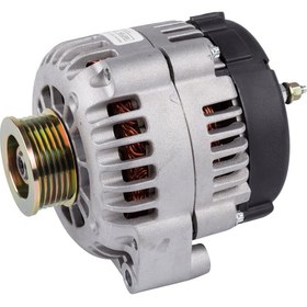 Resim Bosch 0125711055 Alternator (12V 150AH) X156 13 W176 1218 W246 1118 C117 1319 