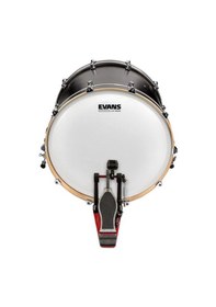 Resim Evans Bd16gb4uv Eq4 Uv1 Coated Bas Davul Derisi 16 İnç - Tek Kat 