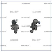 Resim Rotil Sorento 02-05 Alt 54570-3e000 