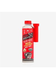 Resim Nanobortex Dizel Yakıt Katkısı 600 Ml 