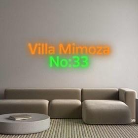 Resim Özel Tasarım : Villa Mimoza ... 