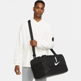 Resim Nike CU8097-010 Nk Acdmy Team S Duff Unisex Spor Çanta 