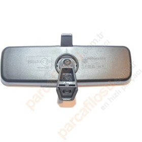 Resim Iç Dıkız Aynası Fıat Fıorıno/bıpper/nemo Bm 2007- Oem No: 735619657 
