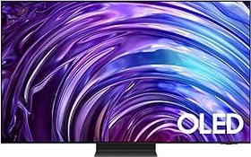 Resim Samsung QE77S95DATXTK 77" 195 Ekran OLED 4K Smart TV (2024) 