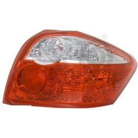 Resim Ulo 1109002 Stop Lambası Sağ Toyota Aurıs 1.4l 1ndtv Nde150. 1.6l 1zrfe Zre151 Hb 10-12 81551-02540 