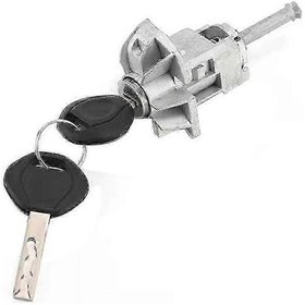 Resim Bmw E46 3 Serisi 2001-2006 Kapı Kilidi Silindir Grubu - Stokta Mevcut - Kaiyi 