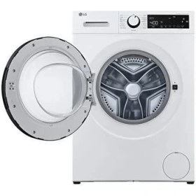 Resim LG F4T2VYMEW 9 KG 1400 Devir Çamaşır Makinesi 