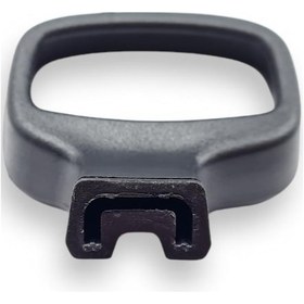 Resim Skoda Octavia 3 A7 2013-2020 Sağ Koltuk Alt Ayar Kolu 3C0881254A 