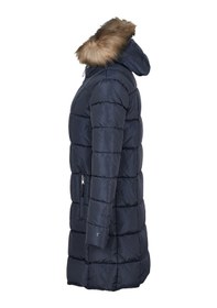 Resim Tommy Hilfiger Tommy Hılfıger Kadın Mont Tw4mp159-nvy Tw4mp159-nvy Lacivert Lacivert 