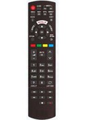 Resim Panasonic Tx Serisi Led Tv Üniversal Kumanda 