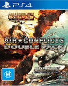 Resim Air Conflicts Double Pack PS4 Oyun 
