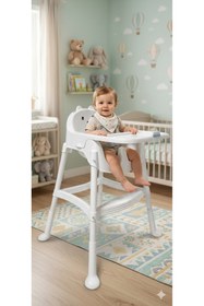 Resim Tommybaby Basic Mama Sandalyesi 