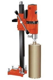 Resim JİMATSU Catpower 9300 Karot Makinasi Iki Vites 255 Mm Karot Makinasi 